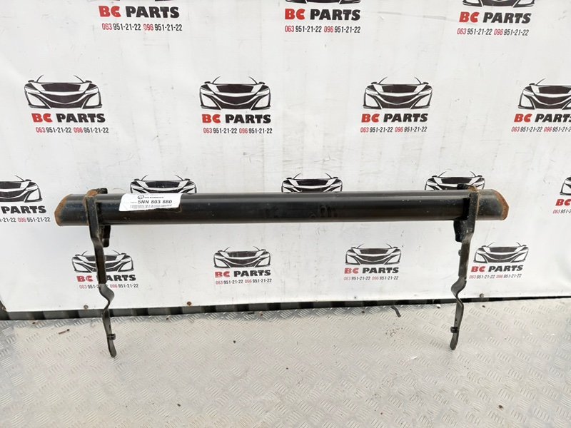 Усилитель бампера задний Tiguan 2020 2.0