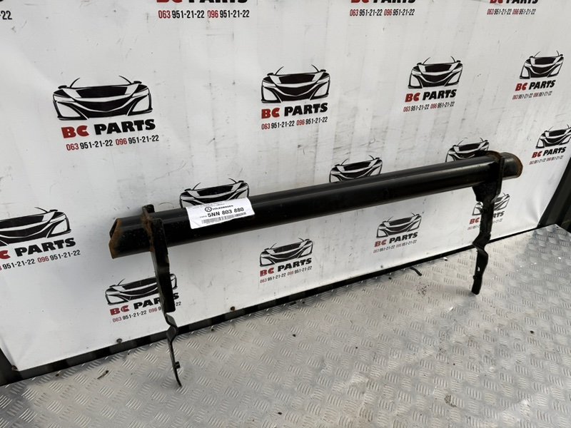 Усилитель бампера задний Tiguan 2020 2.0