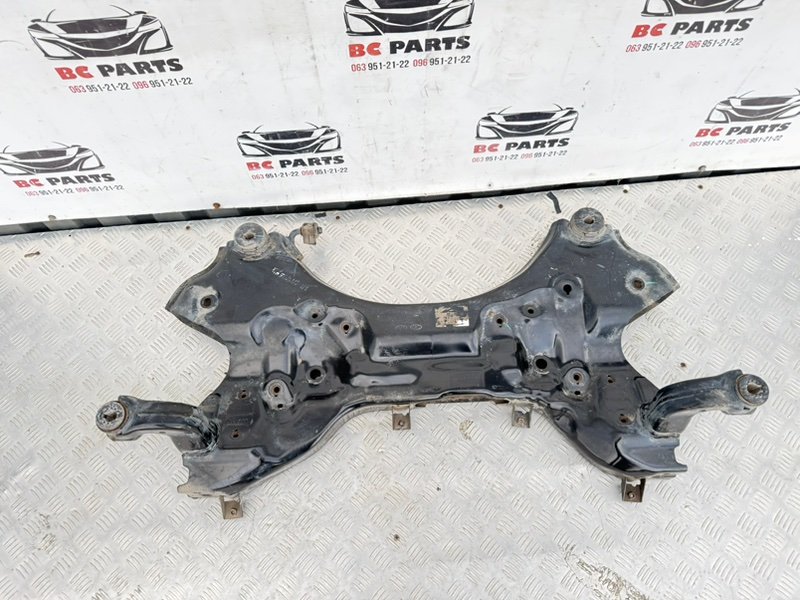 Подрамник передний Sportage 2017