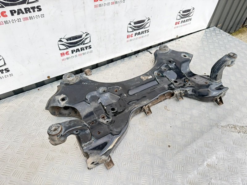 Подрамник передний Sportage 2017