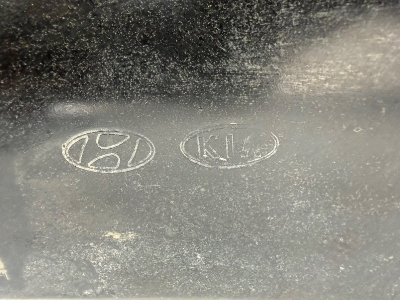 Подрамник передний Sportage 2017