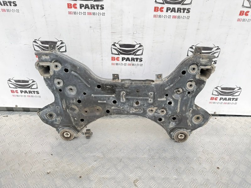 Подрамник передний Sportage 2017