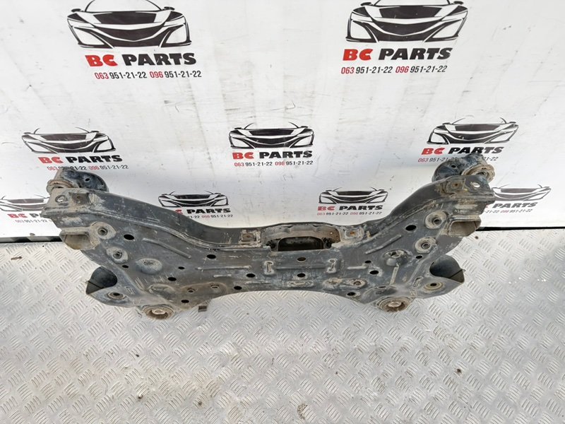 Подрамник передний Sportage 2017