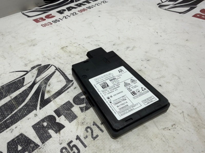 Датчик слепых зон задний правый Honda CR-V 2020 1.5 36931TLAA01 Б/У