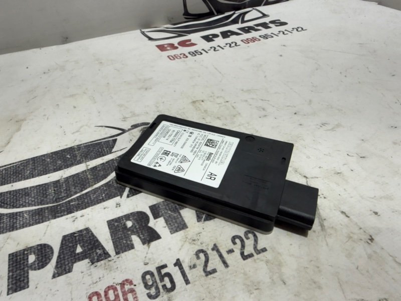 Датчик слепых зон задний правый CR-V 2020 1.5