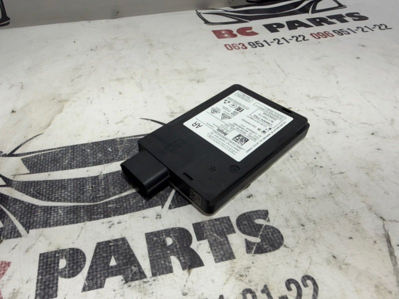 Датчик слепых зон задний правый Honda CR-V 1.5