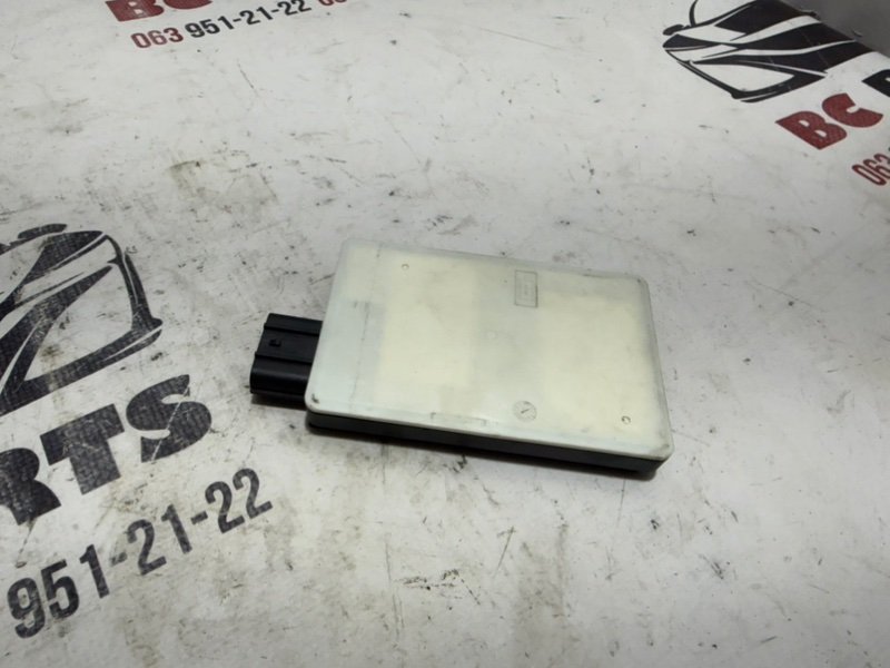 Датчик слепых зон задний правый CR-V 2020 1.5