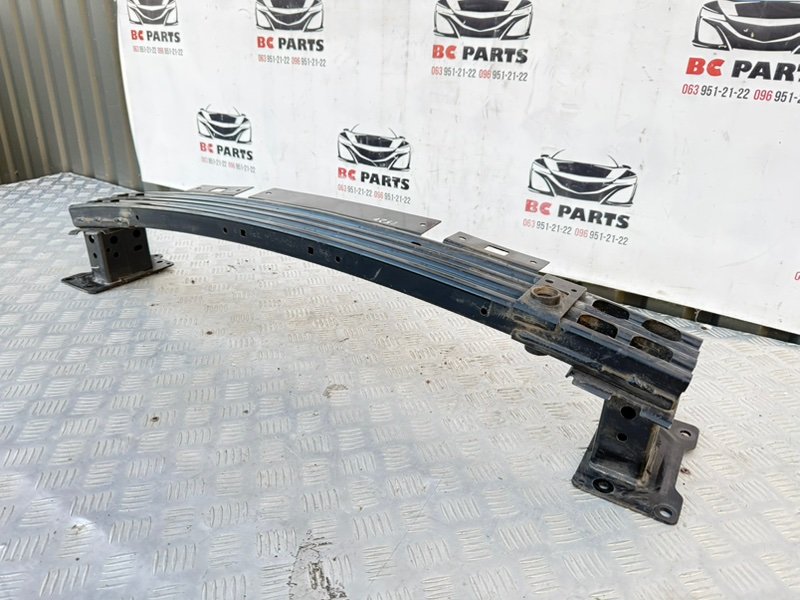 Усилитель бампера передний Kicks 2021 1.6