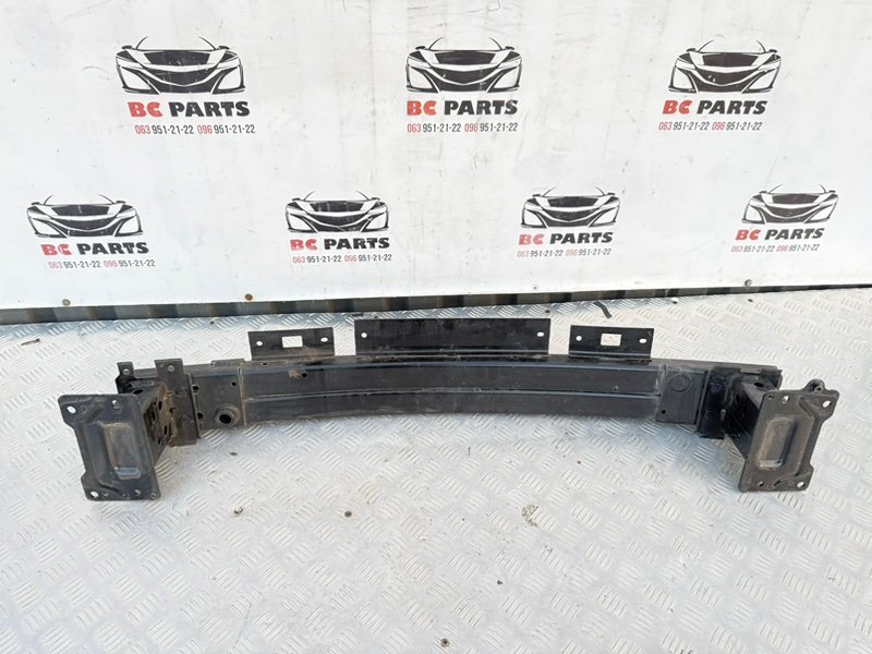 Усилитель бампера передний Kicks 2021 1.6