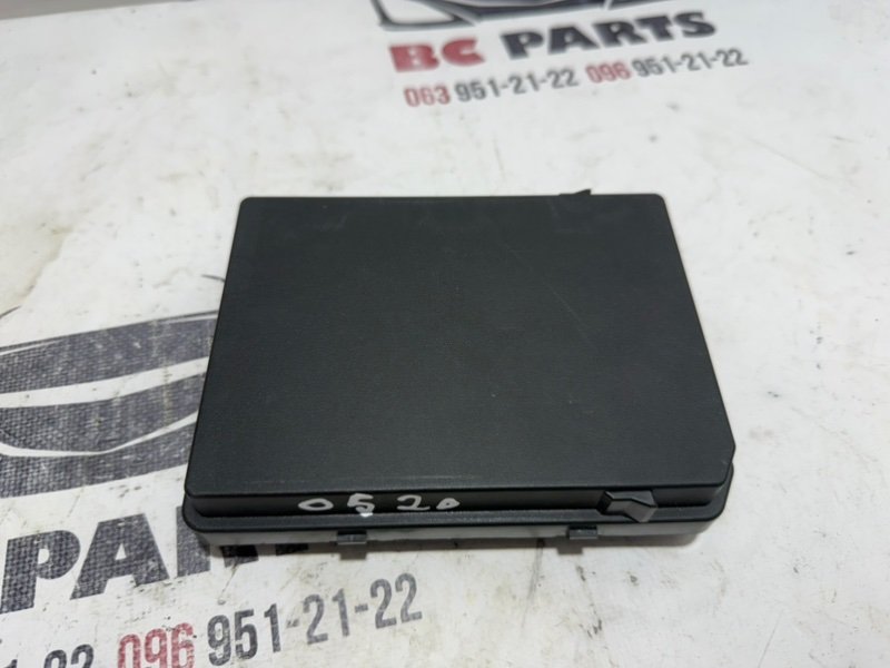 Блок IPDM Kicks 2021 1.6