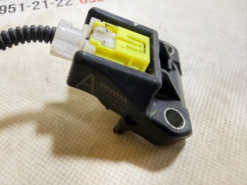 Датчик удара RX 350 2012 3.5