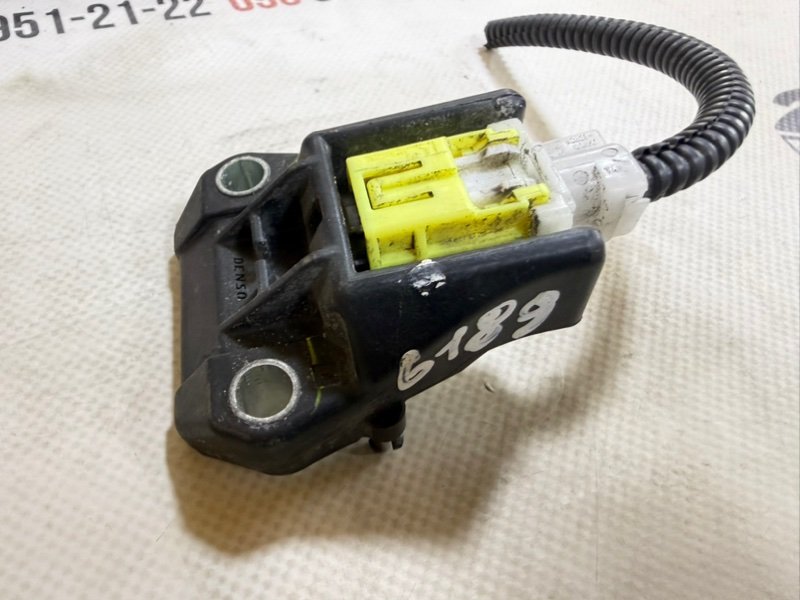 Датчик удара RX 350 2012 3.5