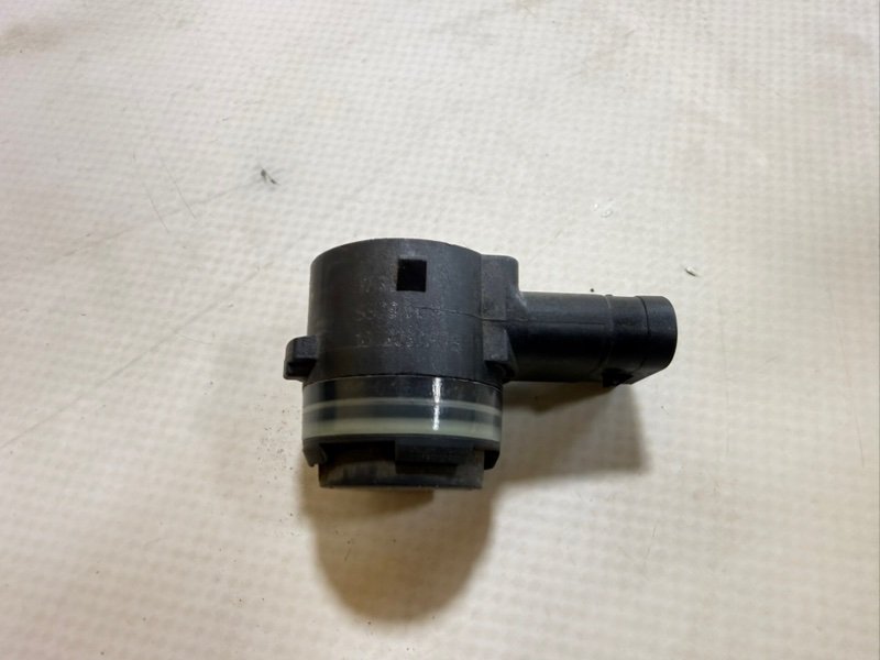 Датчик парковки задний Q7 2017 4M 3.0