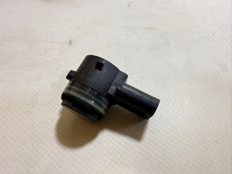 Датчик парковки задний Audi Q7 4M 3.0