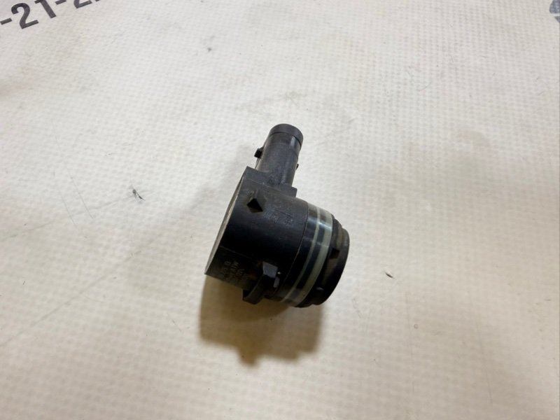 Датчик парковки задний Q7 2017 4M 3.0