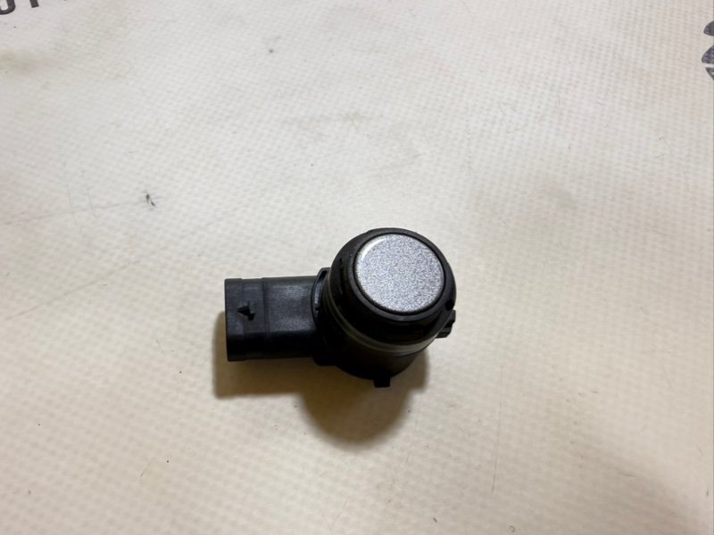 Датчик парковки задний Q7 2017 4M 3.0