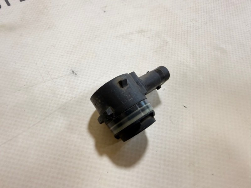 Датчик парковки задний Audi Q7 4M 3.0