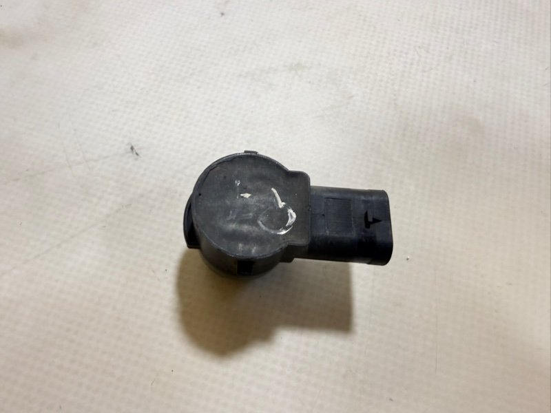 Датчик парковки задний Q7 2017 4M 3.0