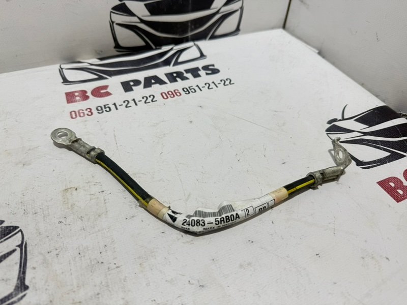 Электропроводка Nissan Kicks 2021 1.6 240835RB0A Б/У