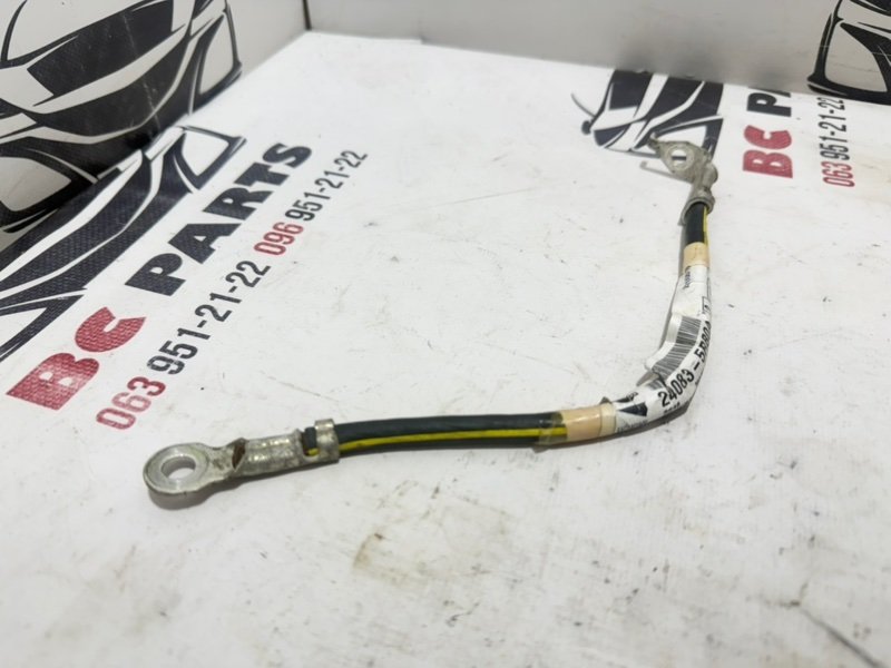 Электропроводка Kicks 2021 1.6