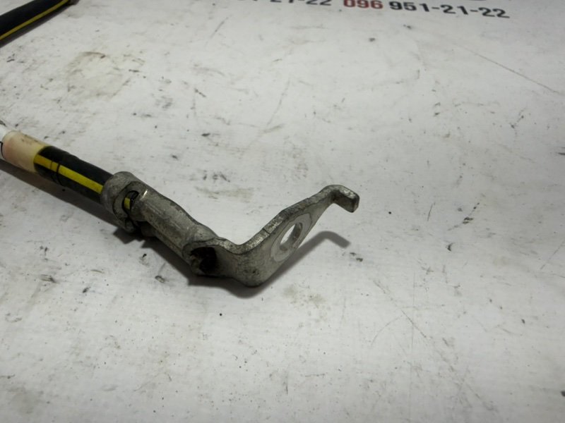 Электропроводка Kicks 2021 1.6