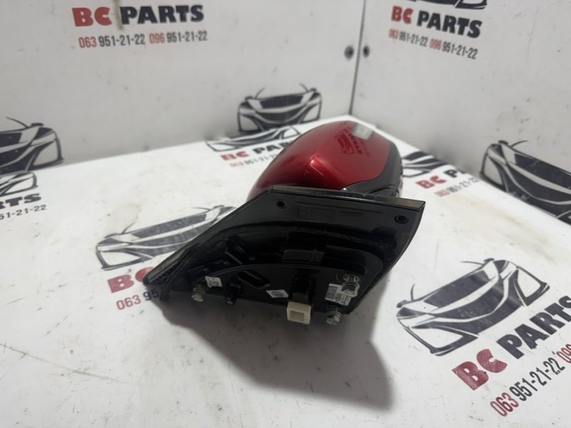 Зеркало заднего вида боковое левое Sportage 2017