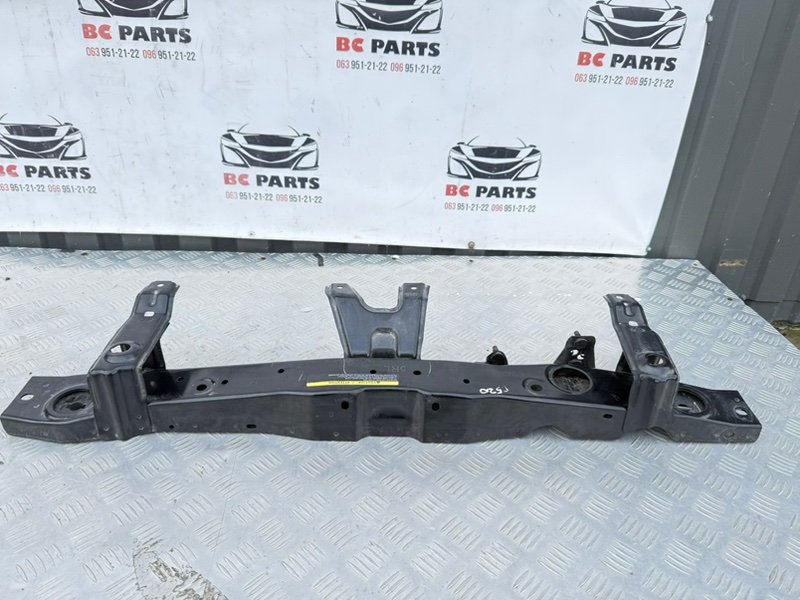 Передняя панель Nissan Kicks 2021 1.6 F2511-5R0MH Б/У