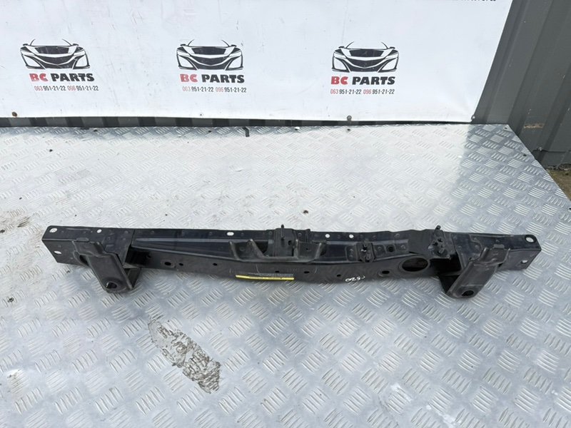 Передняя панель Kicks 2021 1.6