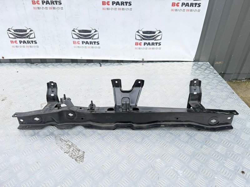 Передняя панель Kicks 2021 1.6