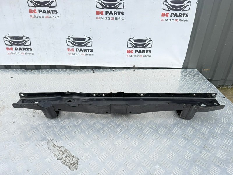 Передняя панель Kicks 2021 1.6