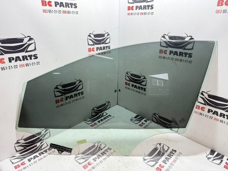 Стекло двери переднее левое Kia Sportage 2017 82411D9010 Б/У