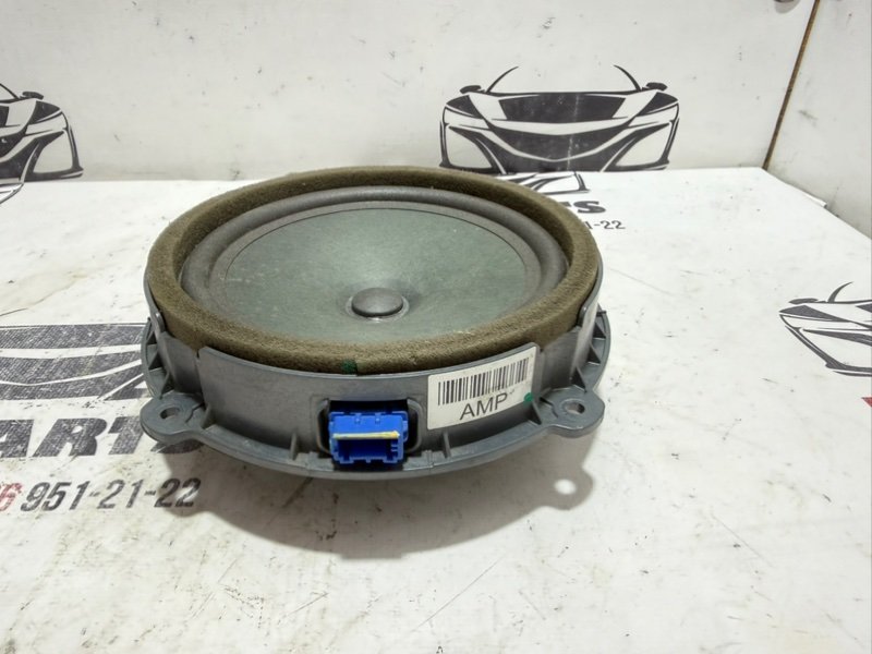 Динамик задний Sportage 2017