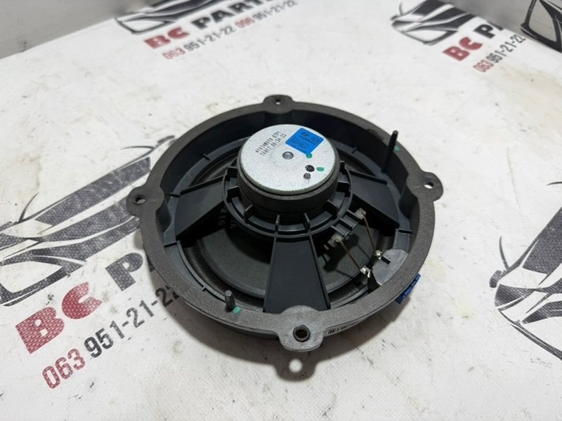 Динамик задний Sportage 2017