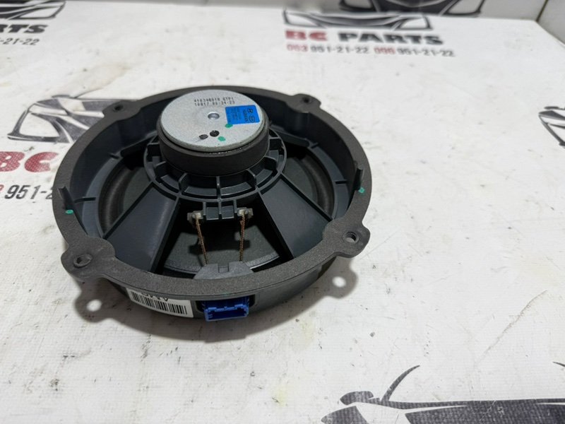 Динамик задний Sportage 2017