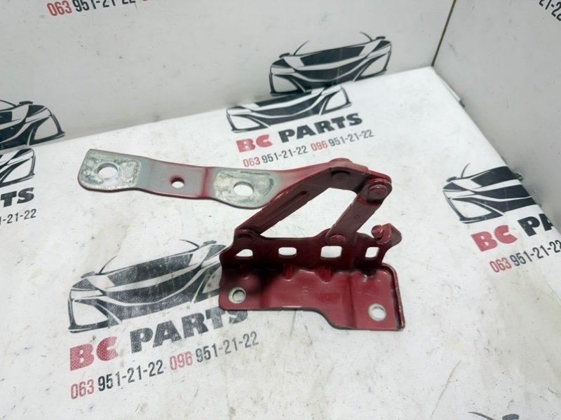 Петля капота правая Sportage 2017