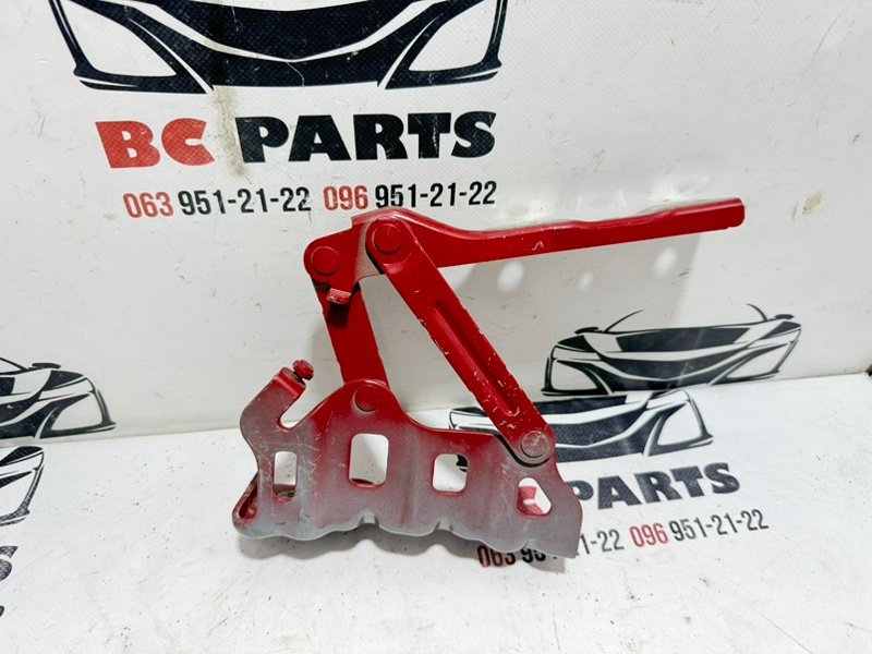 Петля капота правая Sportage 2017