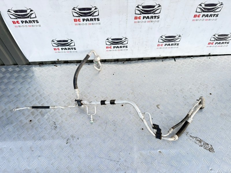 Трубка кондиционера Kia Sportage 2017 97775F1000 Б/У