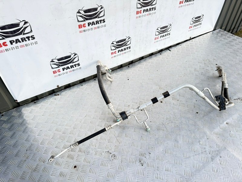 Трубка кондиционера Kia Sportage