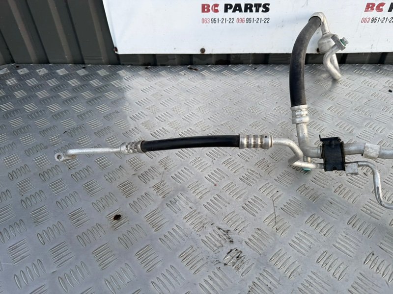 Трубка кондиционера Sportage 2017