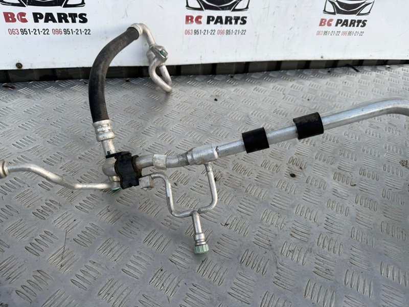 Трубка кондиционера Sportage 2017