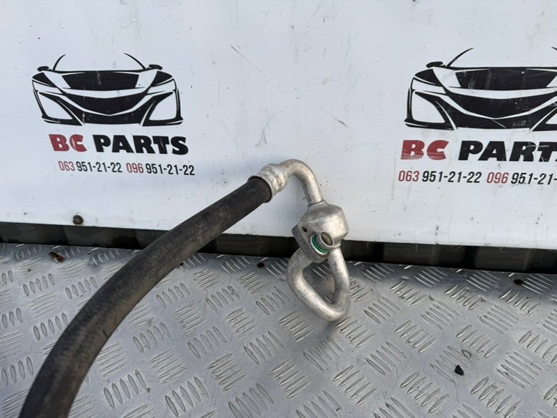 Трубка кондиционера Sportage 2017