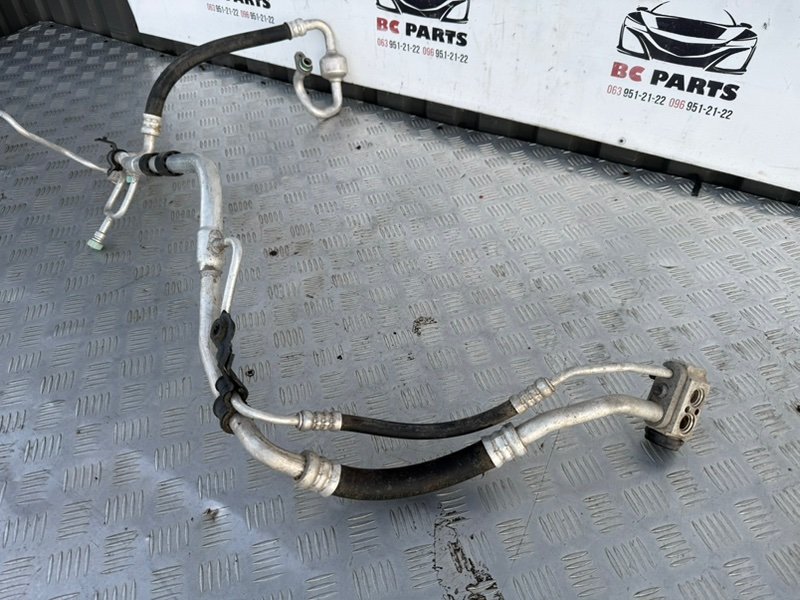 Трубка кондиционера Sportage 2017