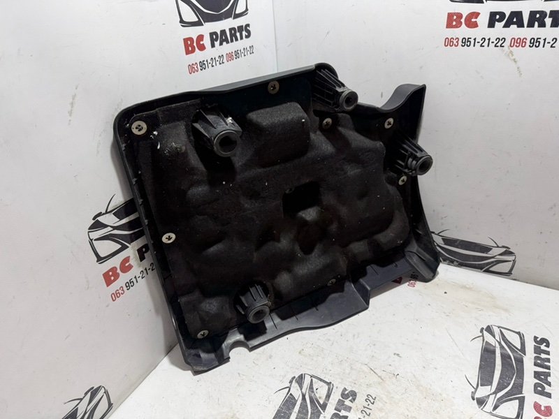 Декоративная крышка двигателя Sportage 2017