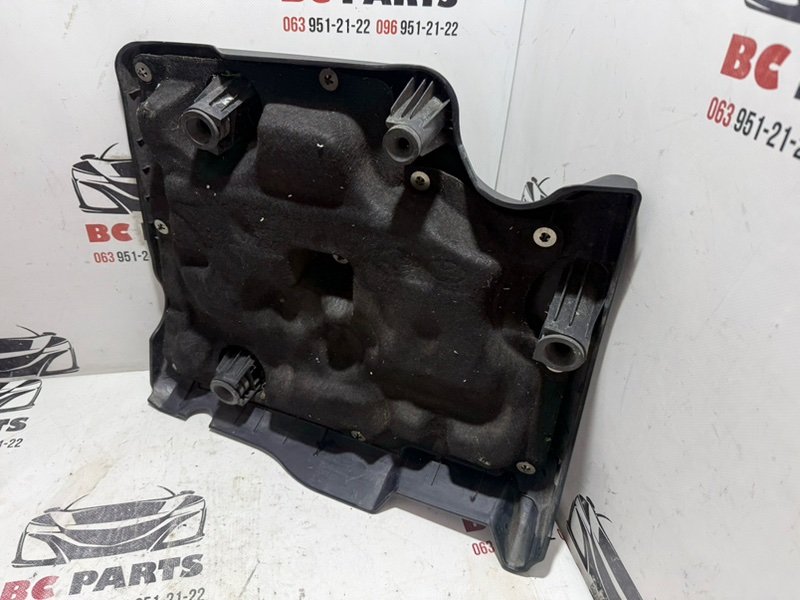 Декоративная крышка двигателя Sportage 2017