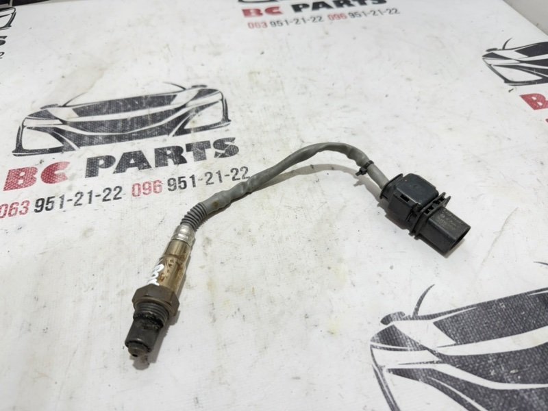 Лямбда-зонд Kia Sportage 2017 393502F610 Б/У