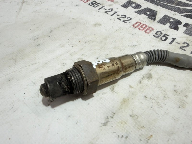 Лямбда-зонд Kia Sportage