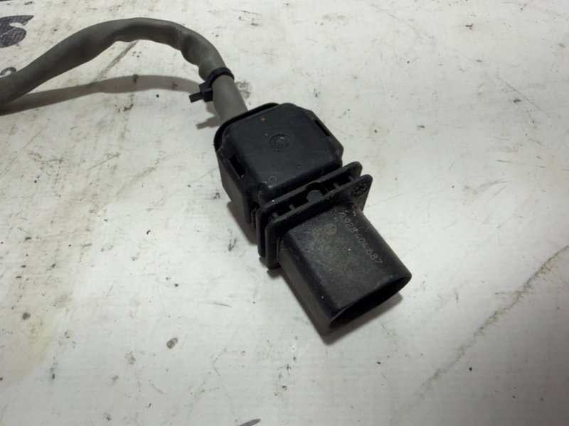 Лямбда-зонд Sportage 2017