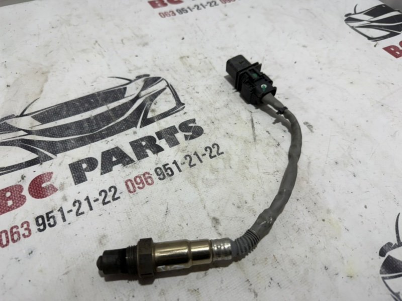 Лямбда-зонд Sportage 2017