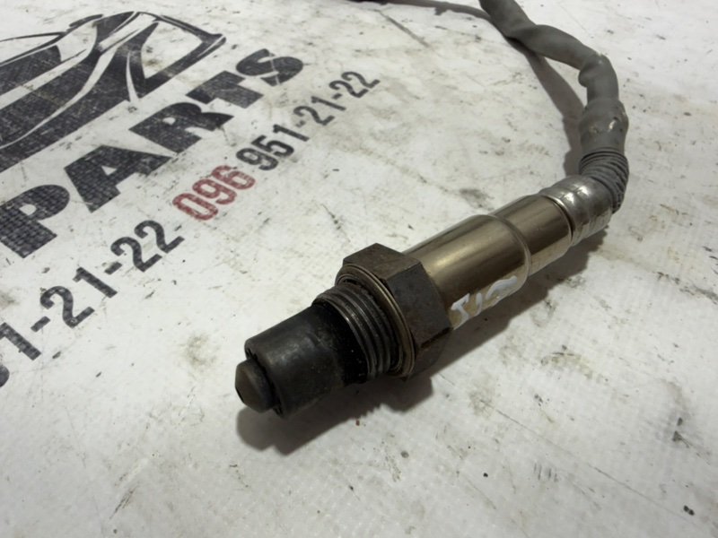 Лямбда-зонд Sportage 2017