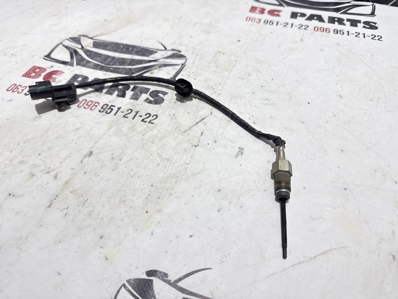 Датчик температуры выхлопных газов Sportage 2017